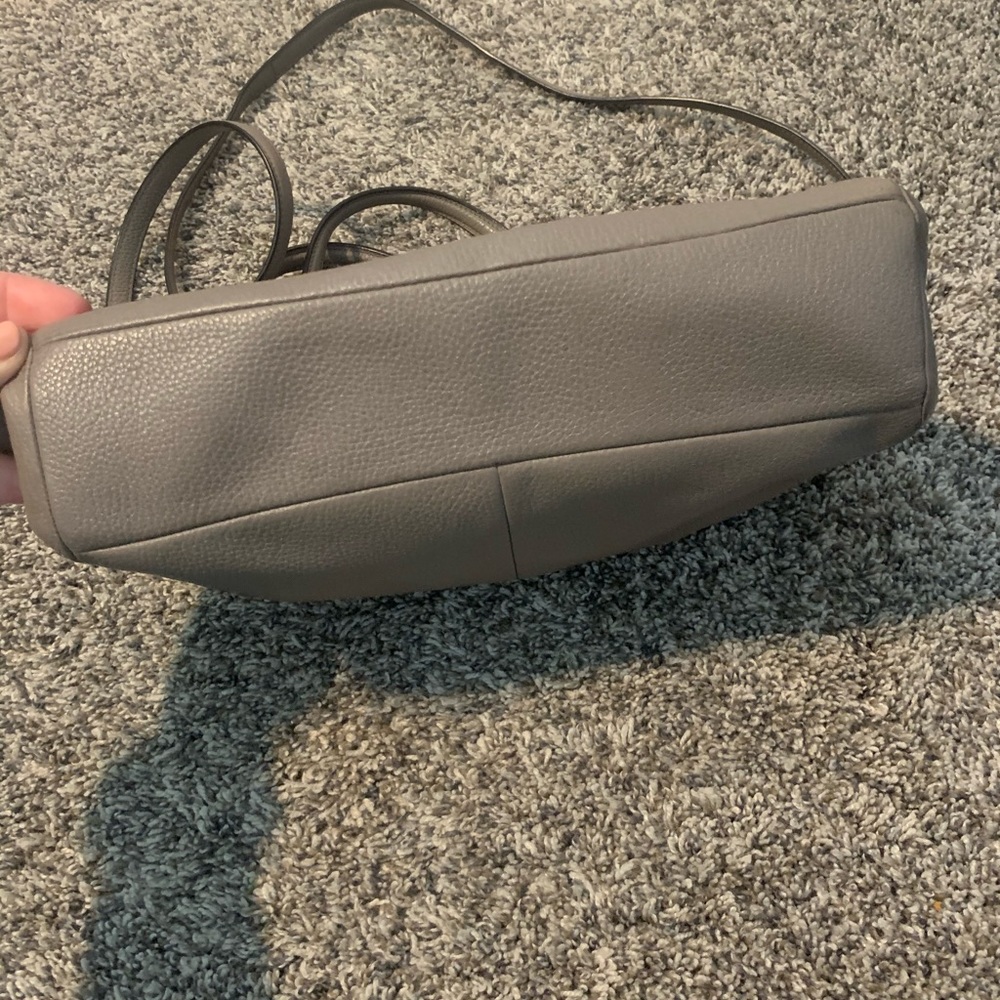 Coach Shoulder Bag - Picture 5 of 5